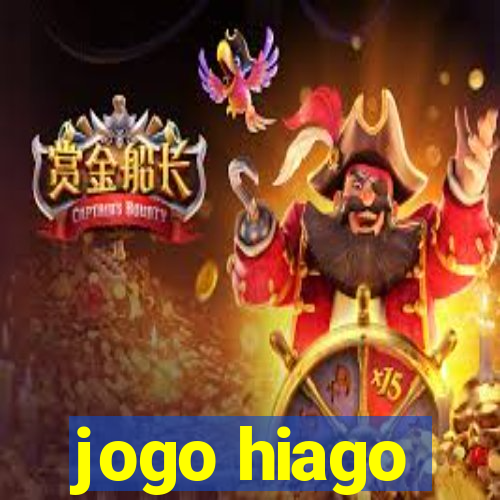 jogo hiago